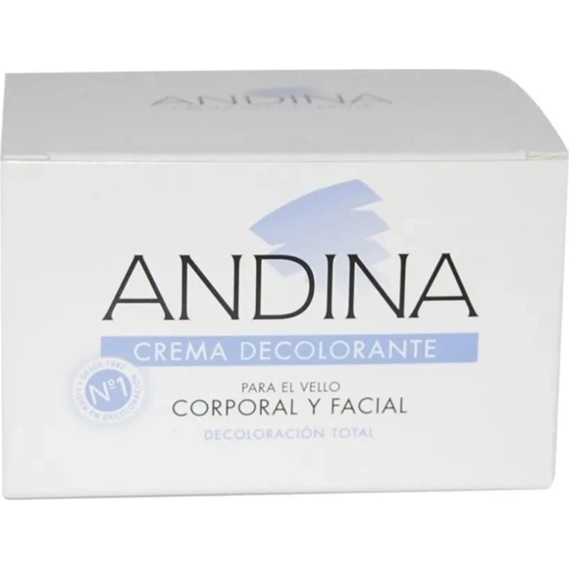 Andina Blegecreme 30 ml