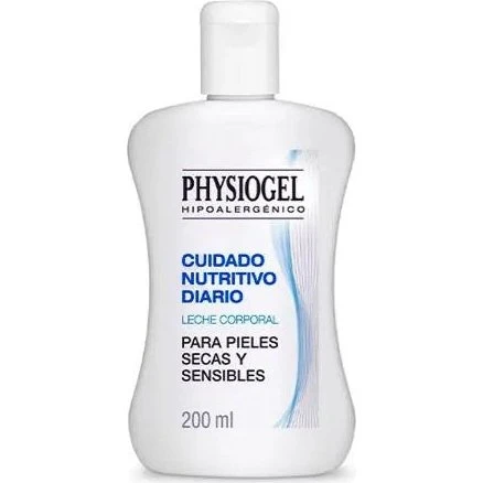 Stiefel Physiogel Body Milk 200ml