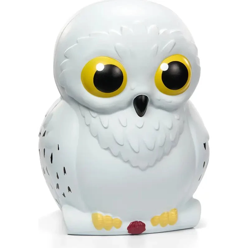 Harry Potter Hedwig Toyllectible Pufflums Figur