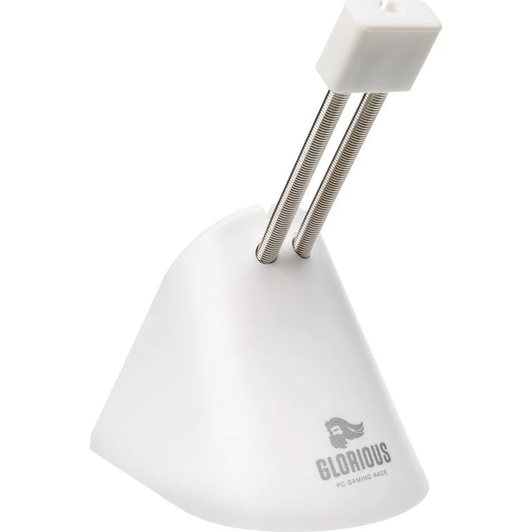 Glorious Mouse Bungee - White