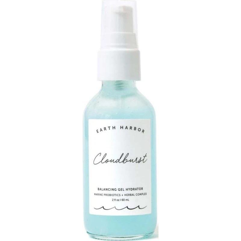Earth Harbor Cloudburst Balancing Gel Hydrator 60 ml
