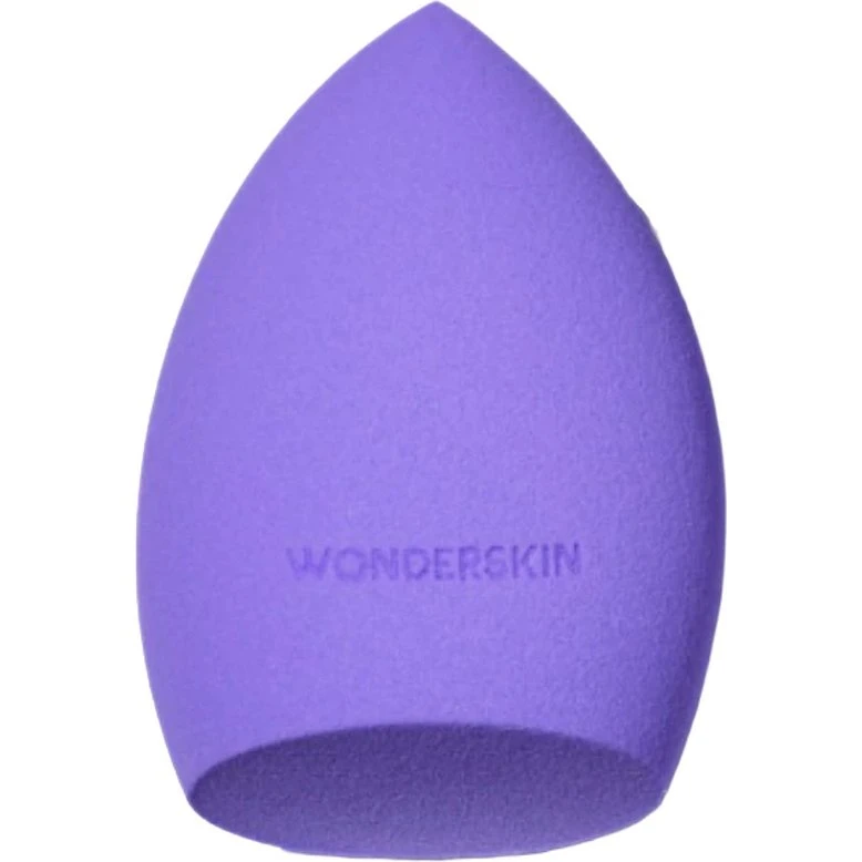 Wonderskin Curve Blender - Ergonomisk makeupsvamp