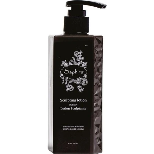 Saphira Sculpting Lotion 250ml