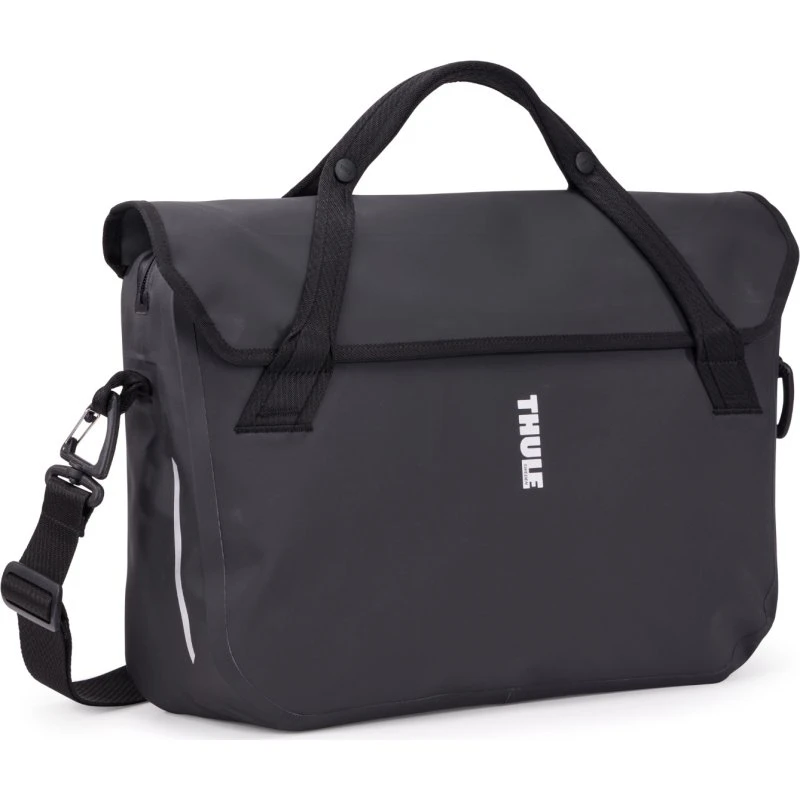 Thule Shield Inlock Cykeltaske 16"