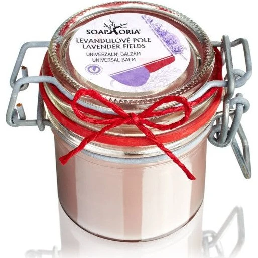 Soaphoria Universal Lavendel Body Balm 125 ml