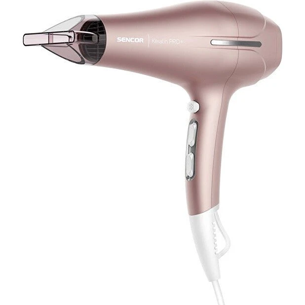 Sencor SHD 6800RG Hårtørrer med Ion-teknologi, 2200W