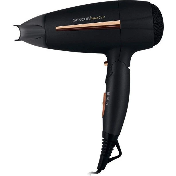 Sencor SHD7100BK Hårtørrer