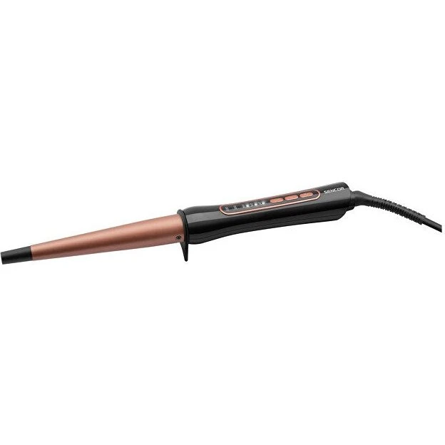 Sencor SHS 0850BK Hårkrøller