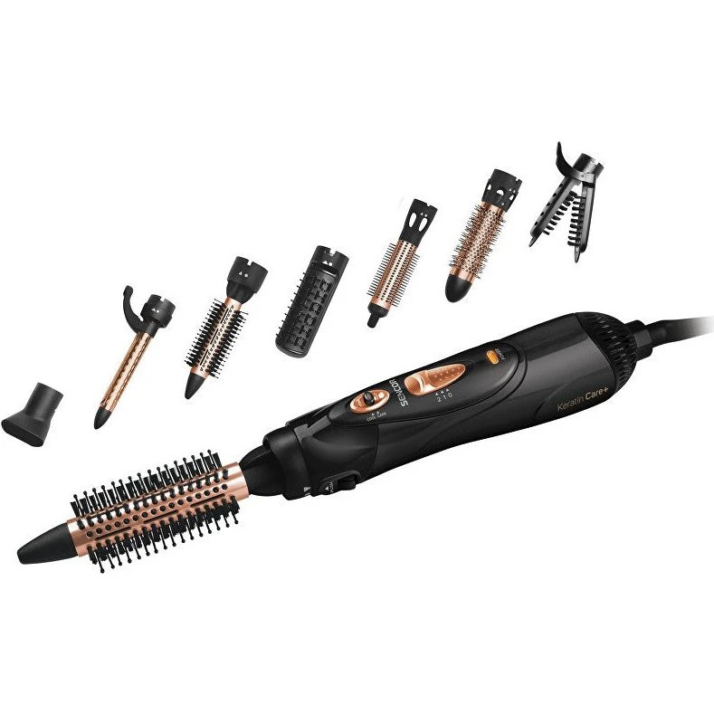 Sencor SHS 8550BK Professionel Hårtørrer