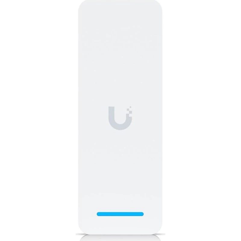 Ubiquiti Access Ultra Basic Adgangskortlæser, Hvid
