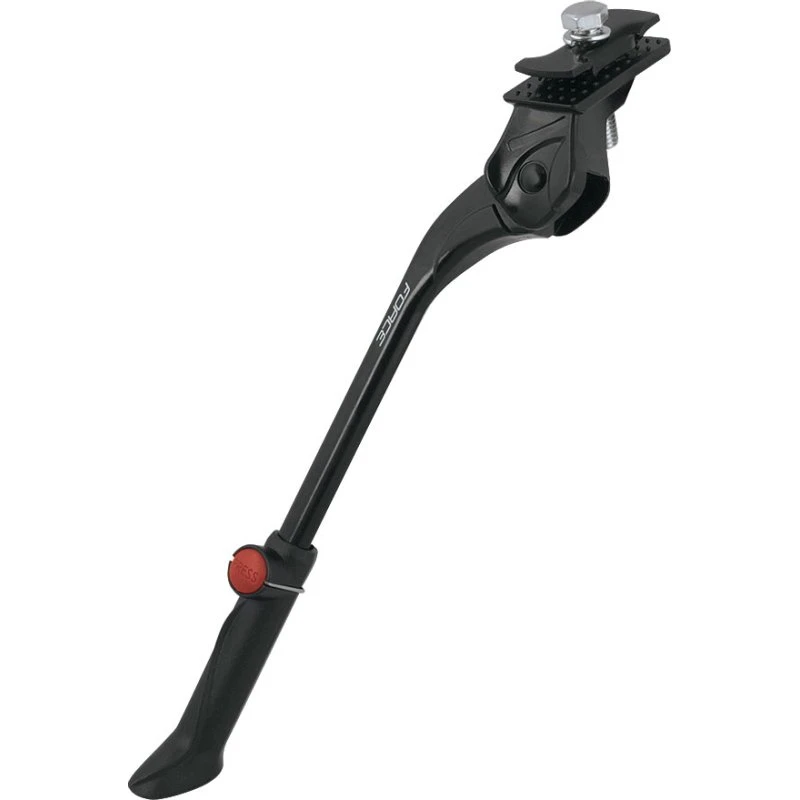 FORCE Støtteben justerbar 16-20" i aluminium