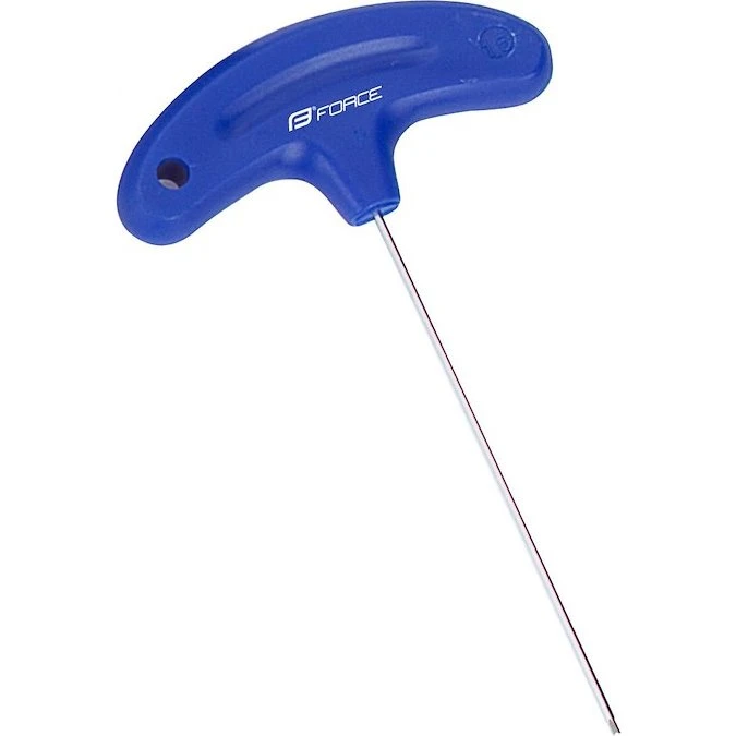 FORCE Torx nøgle T25