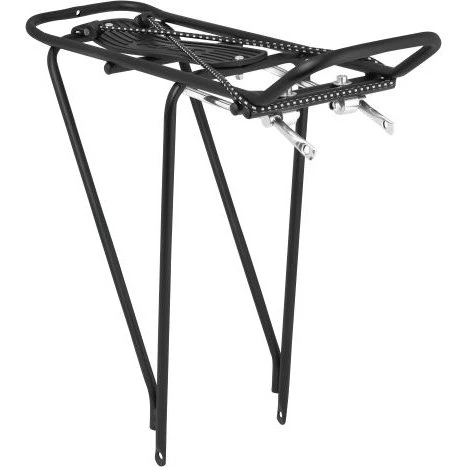 Force Bagagebærer 26-29" Aluminium