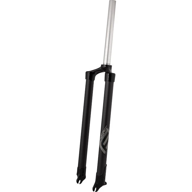 FORCE MTB 29" Forgaffel - Carbon/Alu - Sort