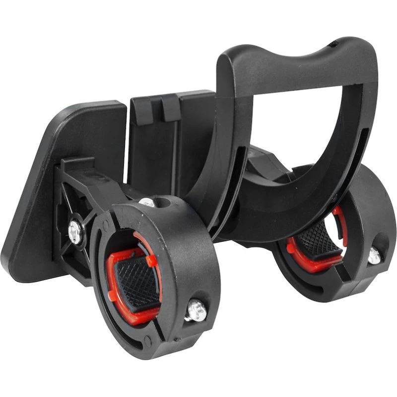 FORCE monteringsbeslag 31,8mm til FORCE Kurv 24060