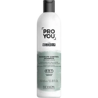 Revlon Professional Pro You The Balancer Anti-Dandruff Shampoo 350ml