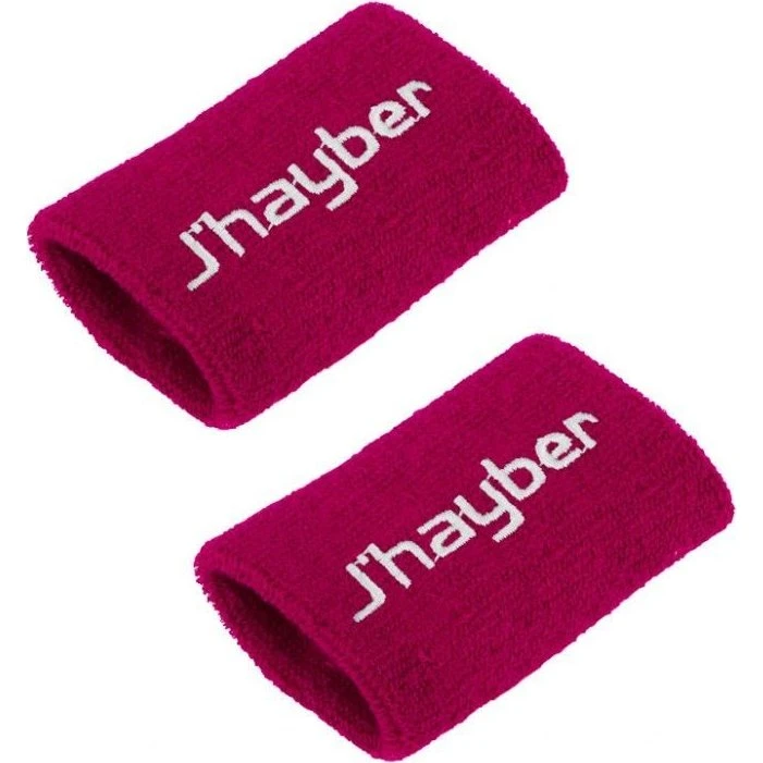 J'Hayber Svedbånd (2-pak, Pink)