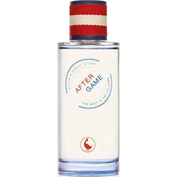 El Ganso After Game Eau De Toilette 125ml