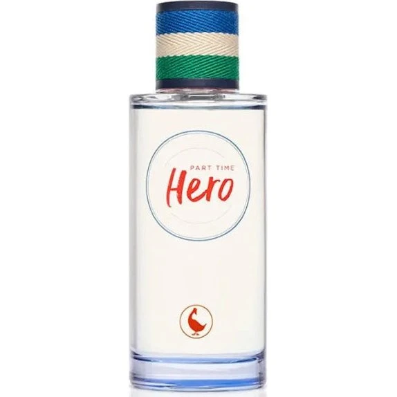 El Ganso Part-time Hero Eau De Toilette 125ml