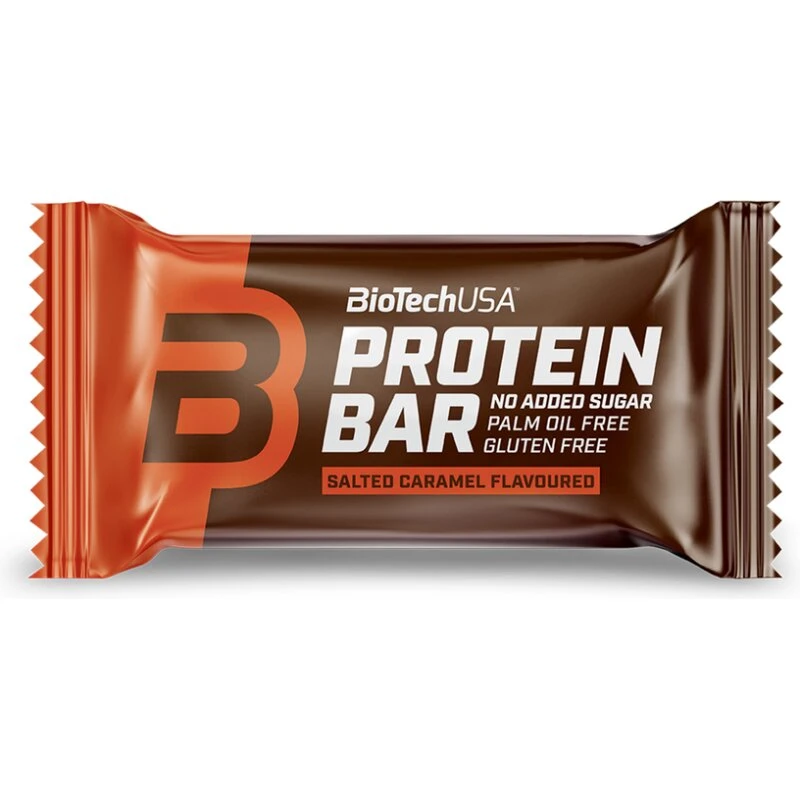 BioTech USA Protein Bar 16-pak (70 g)