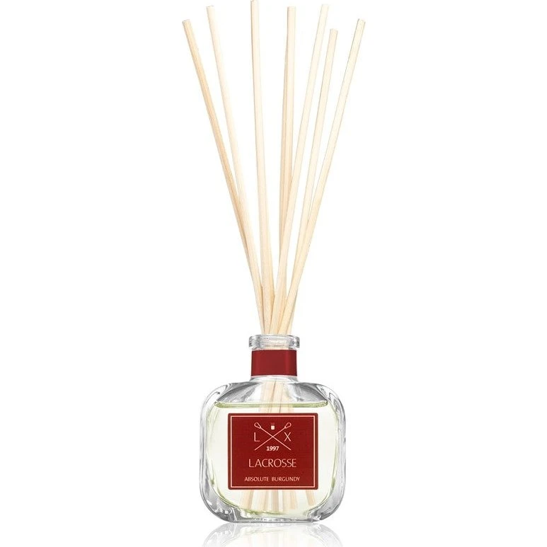 Ambientair Lacrosse Absolute Burgundy Aroma Diffuser 100 ml