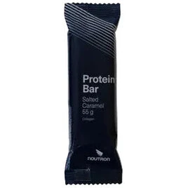Noutron Proteinbar Salted Caramel