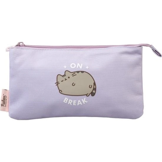 Pusheen - 3-fags penal fra Moments Collection