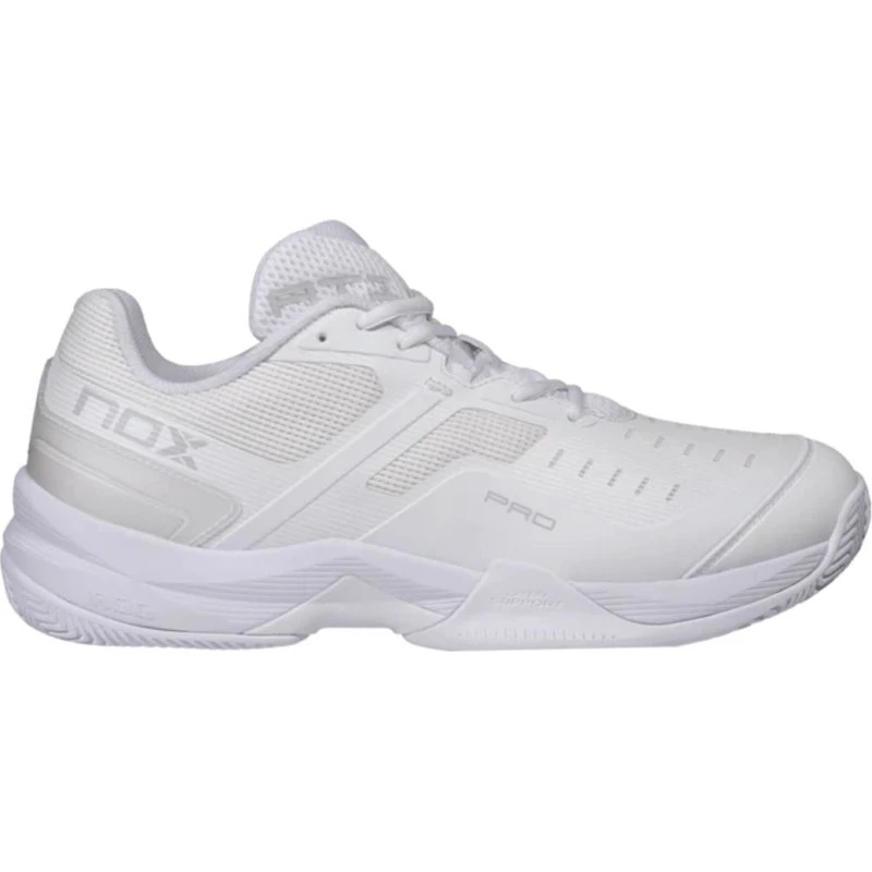 Nox AT10 Pro Padelsko (White) - 45