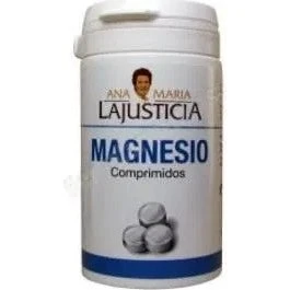 Ana María Lajusticia Magnesium 147 stk.