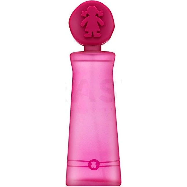 Tous Tous Kids Girl Eau de Toilette 100 ml