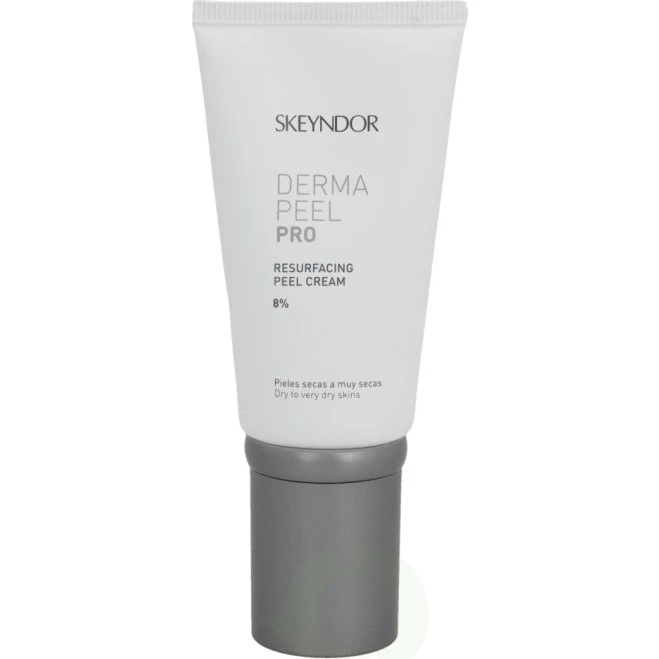 Skeyndor Derma Peel Pro Resurfacing Peel Cream 50 ml