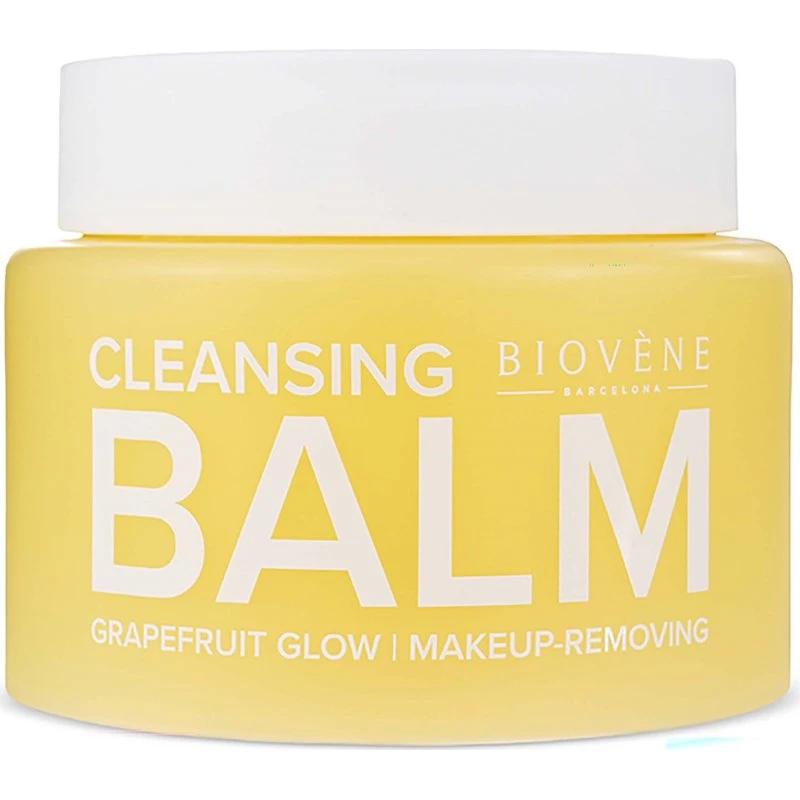 Biovène Grapefruit Glow Cleansing Balm 100 g
