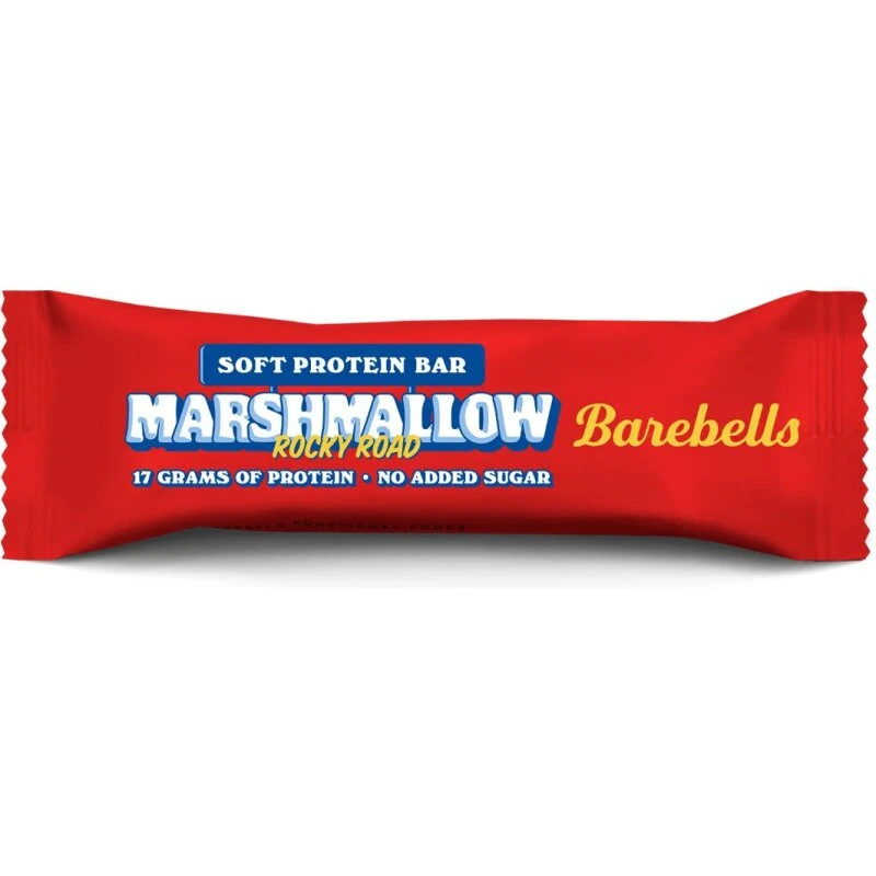 Barebells Marshmallow Rocky Road 55 g