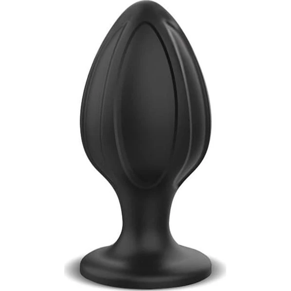 Afterdark Rifter Butt Plug Silicone - Medium