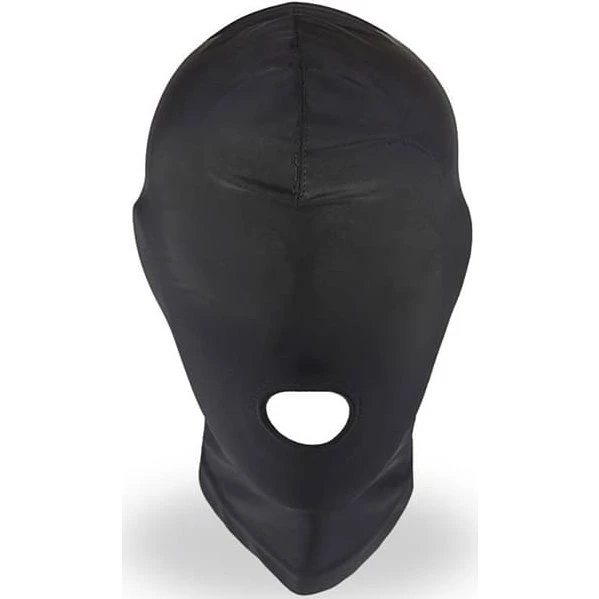IntoYou Lilith Obedience Blindfold Mask