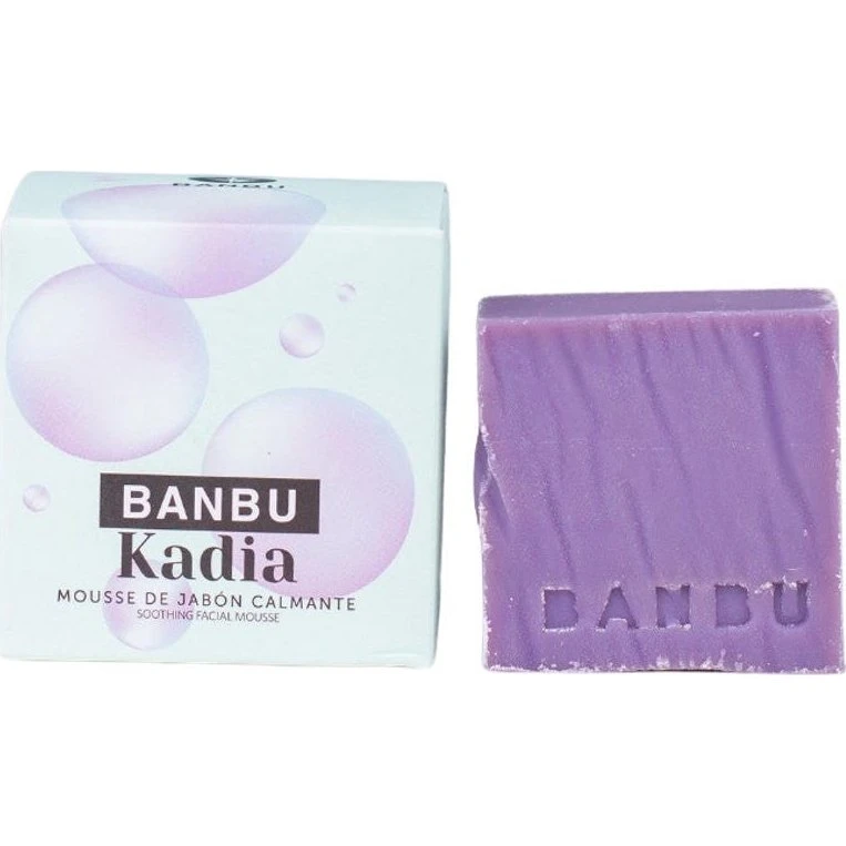 Banbu KADIA Ansigtssæbe 100 g