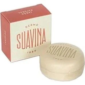 Suavina Original Sæbe Naturale 60 ml