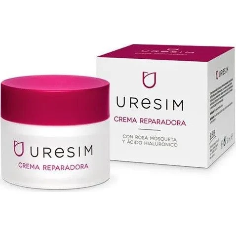 Uresim Fugtgivende Rynkecreme Repairer 50ml