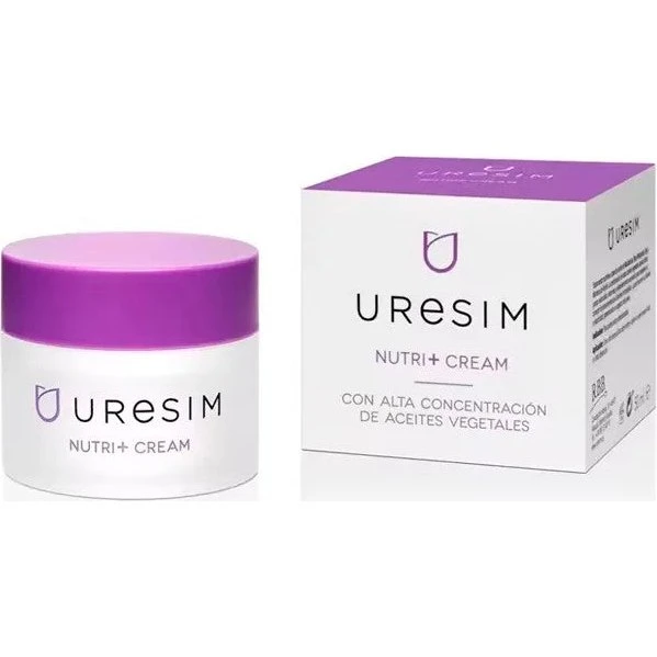 Uresim Nutri+ Creme 50ml