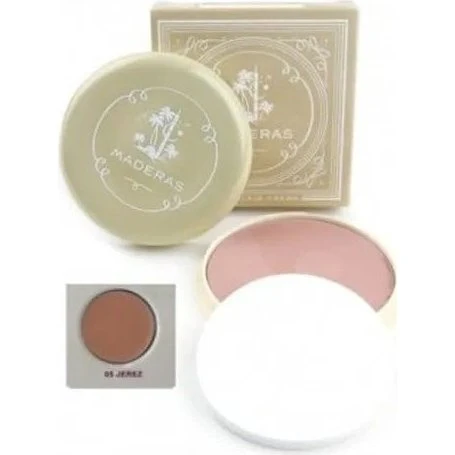 Maderas De Oriente Makeup Cream 05 Jerez