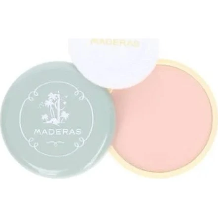 Maderas De Oriente Flødepulver 02 Rachel 15g