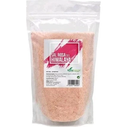 Alecosor Himalayasalt