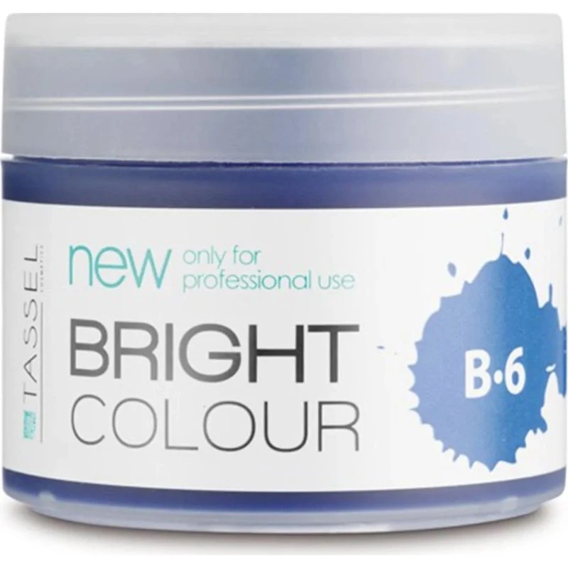 Eurostil Bright Colour Blå Tint 1 stk.