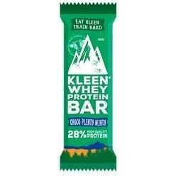 Kleen Whey Proteinbar Choco Plenty Minty 60 g