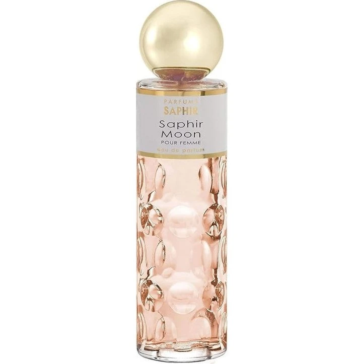 Saphir Moon Eau De Parfum 200 ml