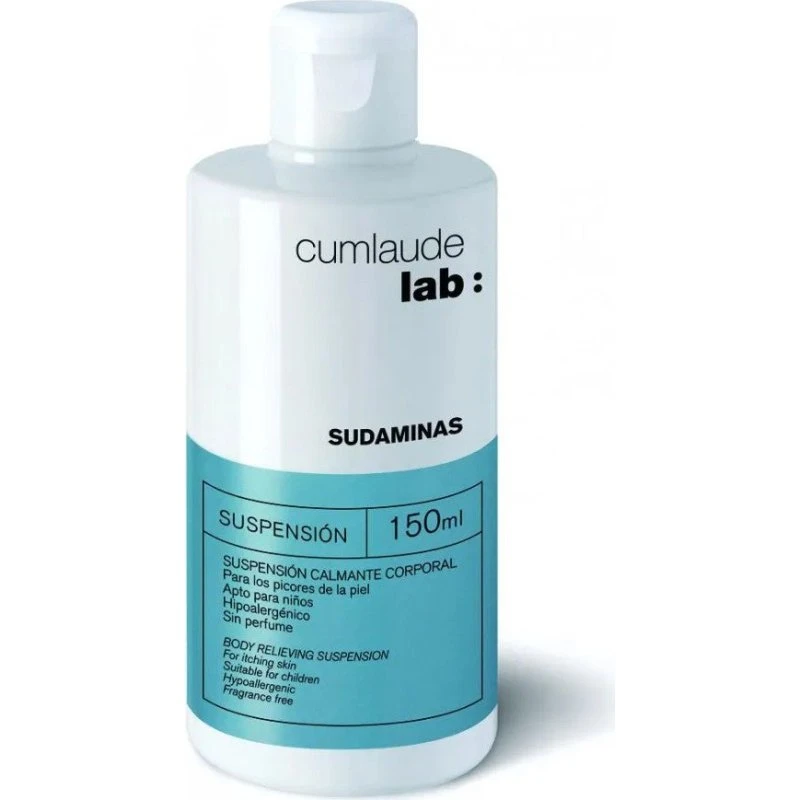 Cumlaude Sudaminas 150 ml