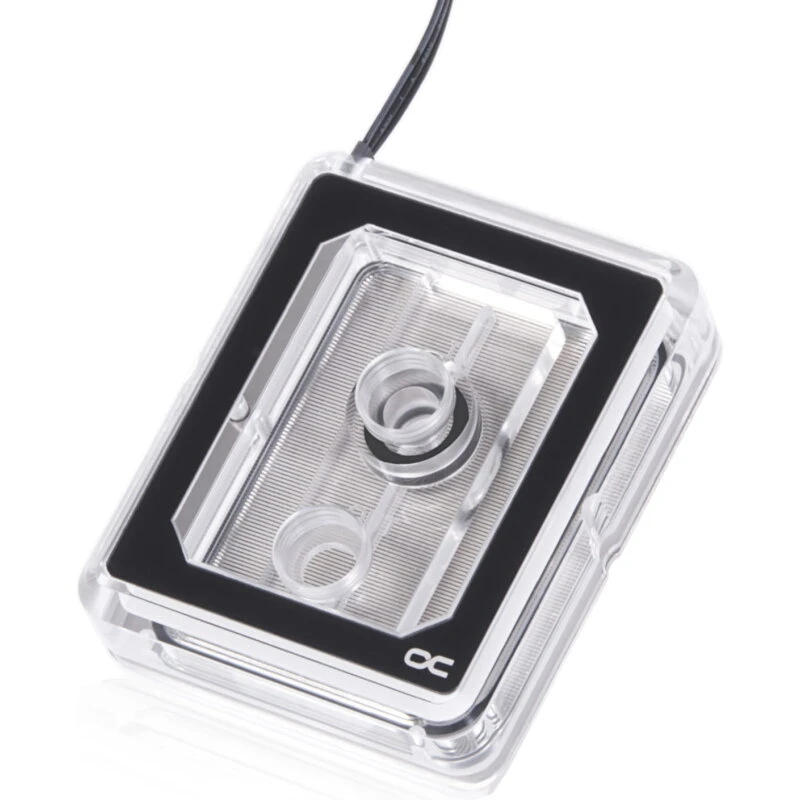 Alphacool Eisblock XPX Pro Aurora Light - Acryl