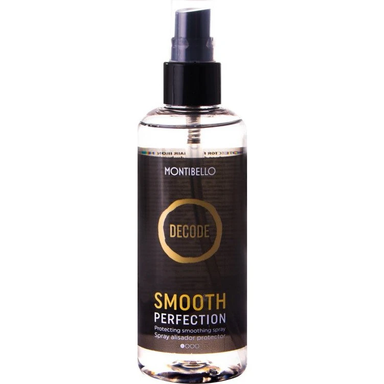 Montibello Decode Smooth Perfection Spray 200ml