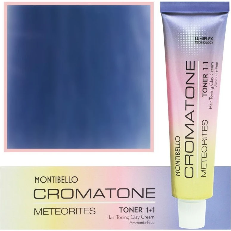 Montibello Cromatone Meteorites Denim Safir 60ml