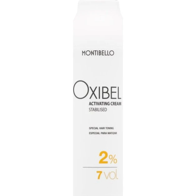 Montibello OXIBEL Creme 1000ml 7 VOL - 2%